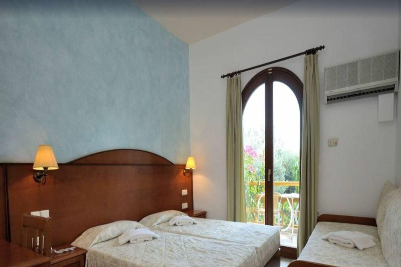 Hotel Marina Village سيتيا المظهر الخارجي الصورة
