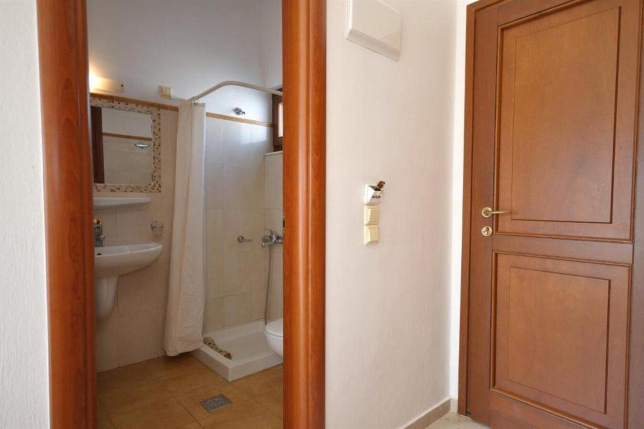 Hotel Marina Village سيتيا المظهر الخارجي الصورة