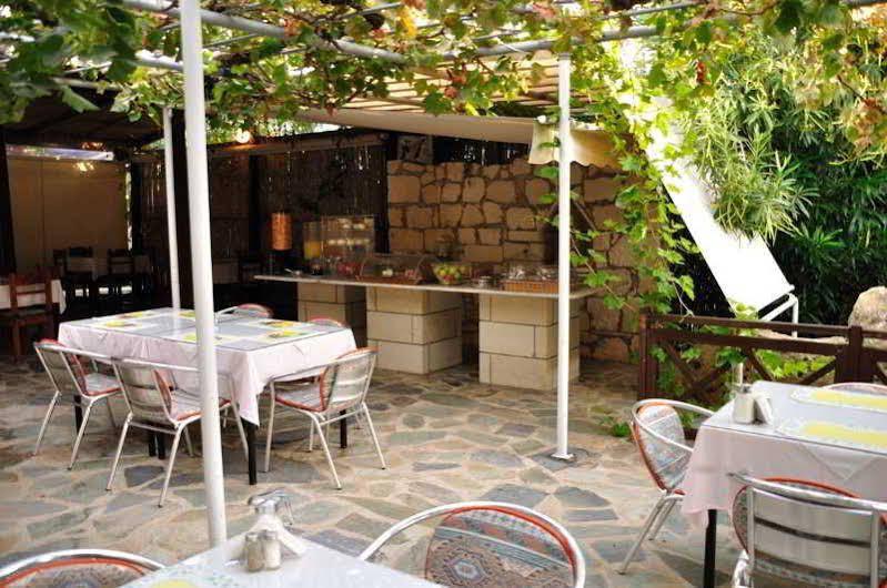 Hotel Marina Village سيتيا المظهر الخارجي الصورة