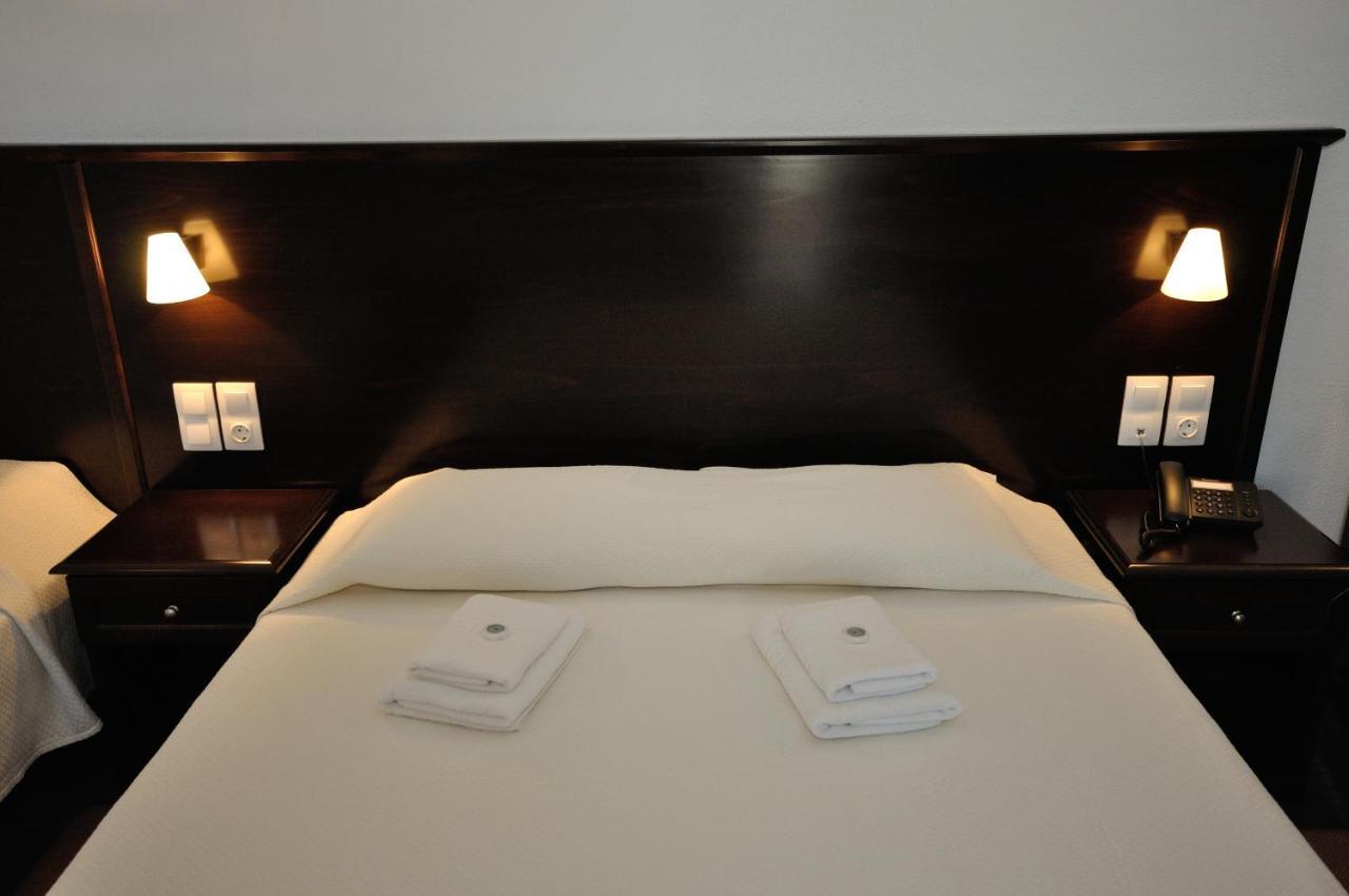 Hotel Marina Village سيتيا المظهر الخارجي الصورة